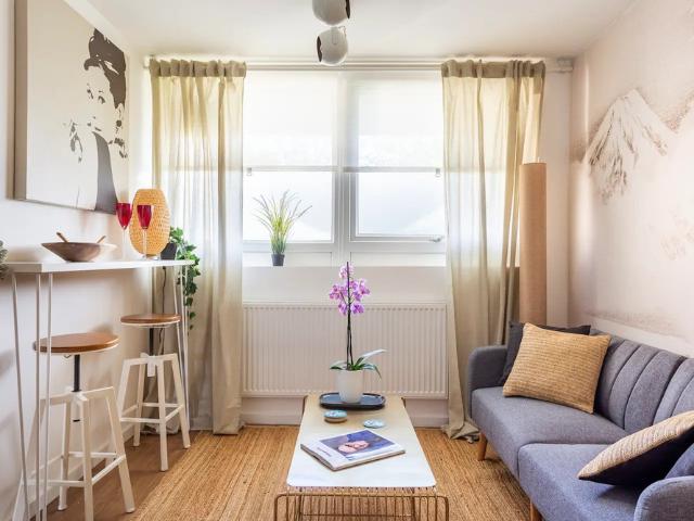 Apartment for rent in Clapton, Lower Clapton