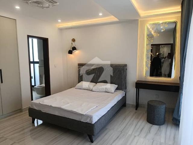 Apartment for rent in Rawalpindi, Islamabad Capital Territory