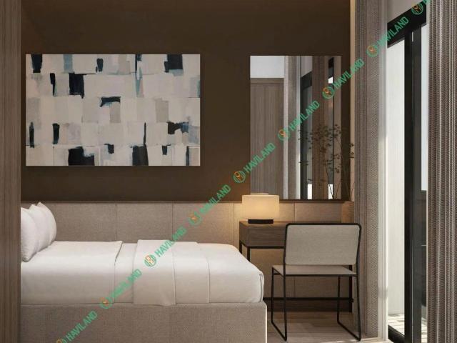 Căn hộ cho thuê tại Hải Châu, Đà Nẵng