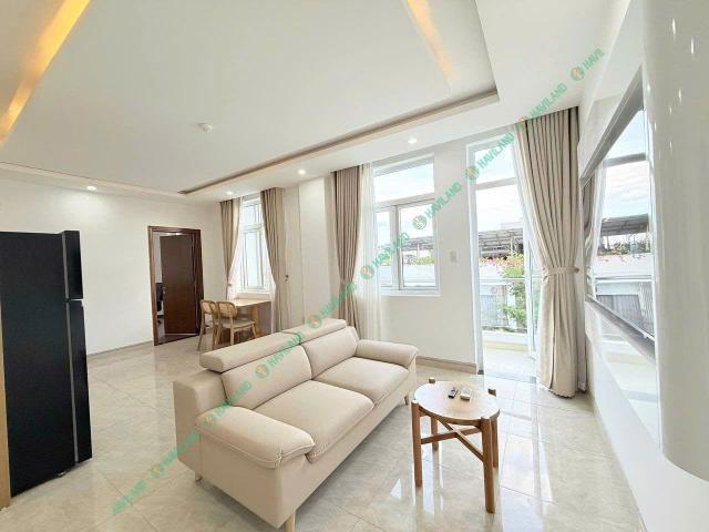 Căn hộ cho thuê tại Phường Ngũ Hành Sơn, Thành phố Đà Nẵng