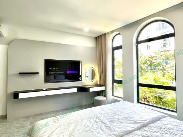 Căn hộ cho thuê tại Đà Nẵng