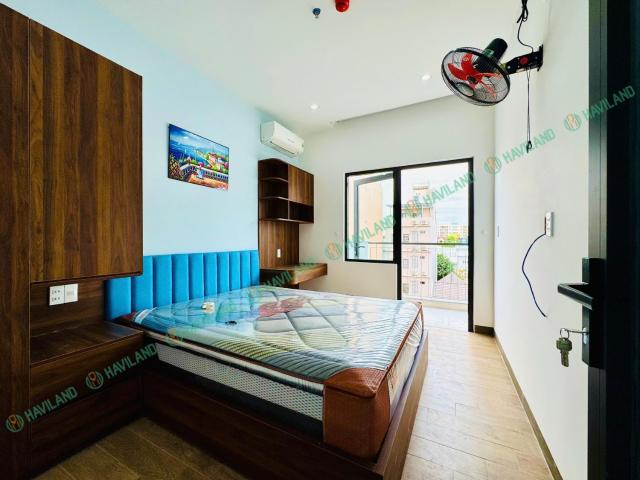 Căn hộ cho thuê tại Đà Nẵng