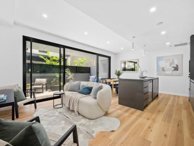 Apartment for sale in St George, Sydney
