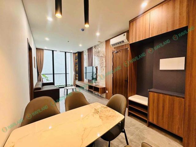 Căn hộ cho thuê tại Đà Nẵng