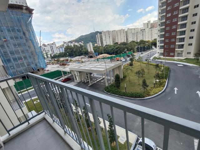 Condominium for rent in Country Heights Damansara, Kuala Lumpur