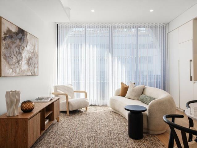 Apartment for sale in Sydney, New South Wales