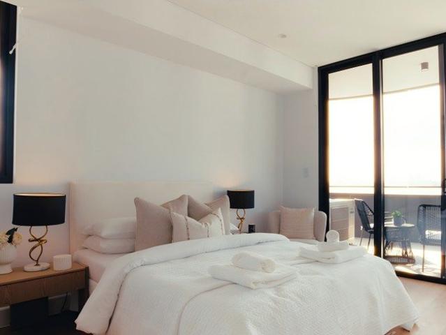 Apartment for sale in Inner West, Sydney