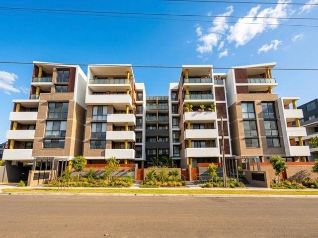 Apartment for rent in Sydney, New South Wales