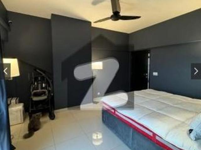 Apartment for rent in Clifton, North Waziristan
