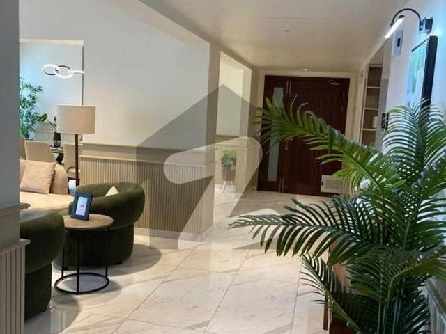Apartment for rent in Clifton, North Waziristan