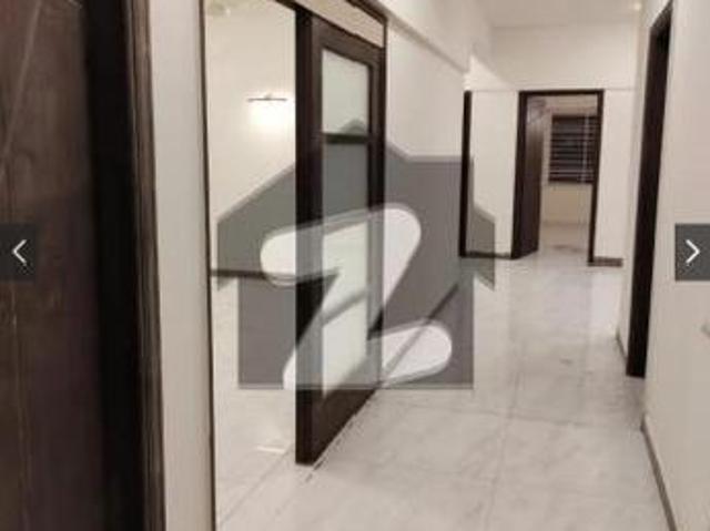 Apartment for rent in Clifton, North Waziristan