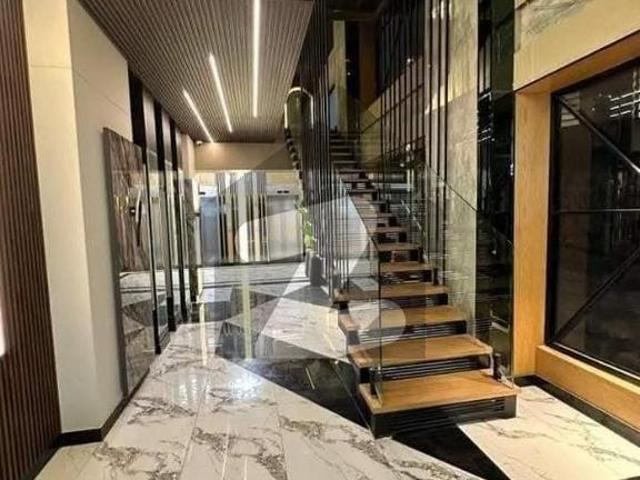Apartment for rent in Clifton, North Waziristan
