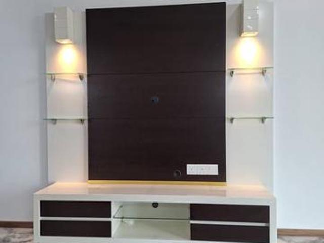 Serviced Residence for rent in Kuching, Sarawak