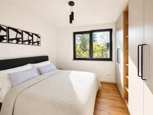 Wohnung mieten in Seestadt, Wien