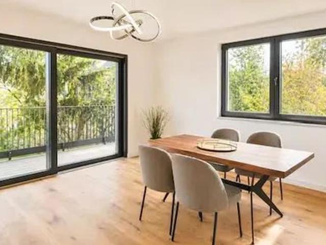 Apartment mieten in Hernals, Wien