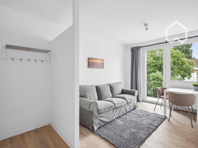 Apartment mieten in Hohenfelde, Hamburg