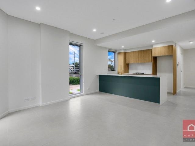 Apartment for rent in Strathfield, New South Wales
