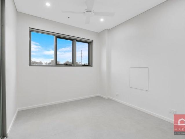 Apartment for rent in Strathfield, New South Wales