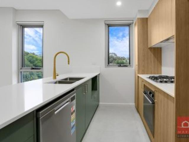 Apartment for rent in Strathfield, New South Wales