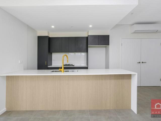 Apartment for rent in Strathfield, New South Wales
