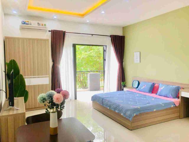 Căn hộ cho thuê tại Đà Nẵng