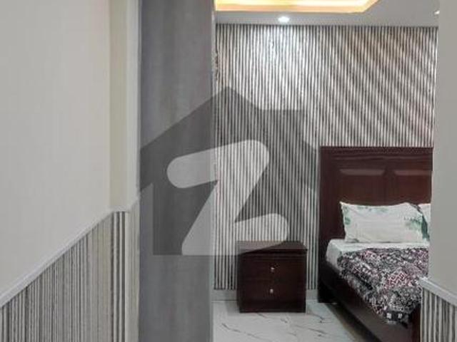 Apartment for rent in Murree