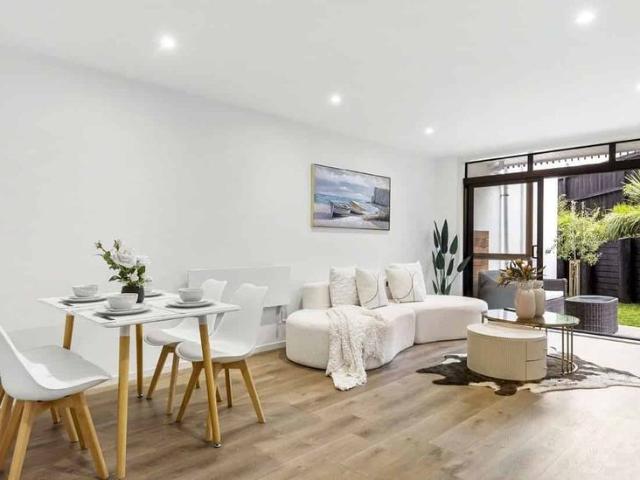 Apartment for rent in Hillersden