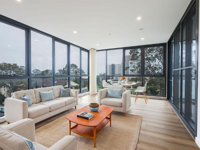Apartment for rent in Sydney, New South Wales