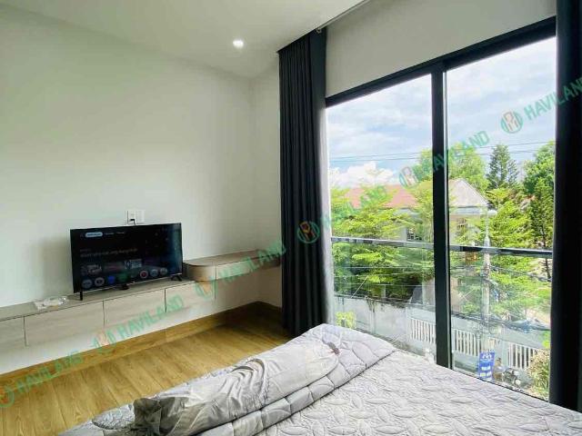 Căn hộ cho thuê tại Đà Nẵng