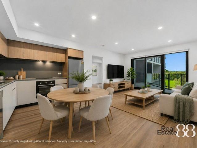 Apartment for sale in Western Australia