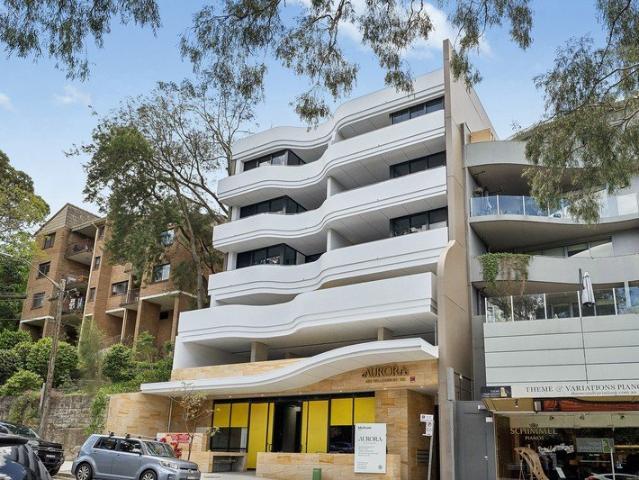 Apartment for sale in Willoughby, New South Wales
