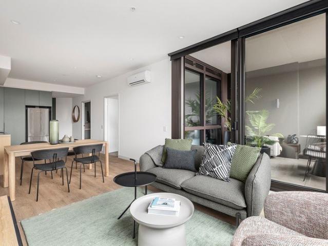 Apartment for rent in Caulfield, Melbourne