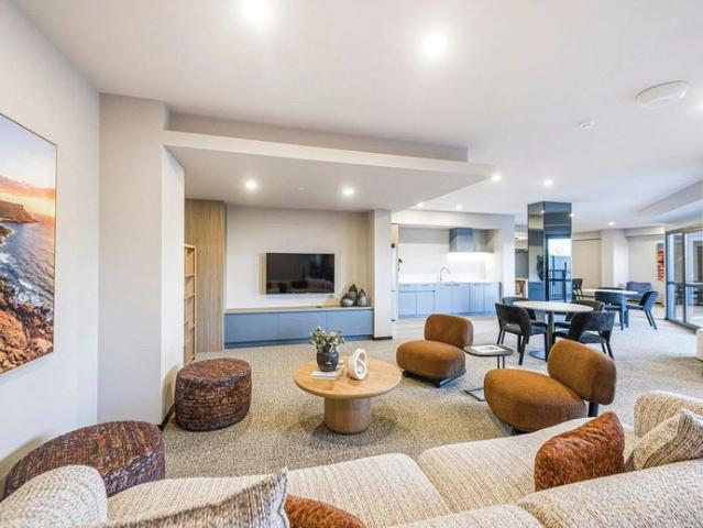 Apartment for rent in Western Australia