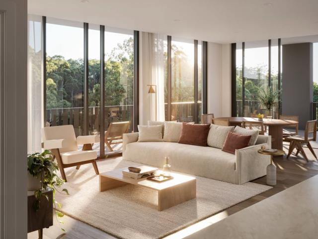 Apartment for sale in Sydney, New South Wales