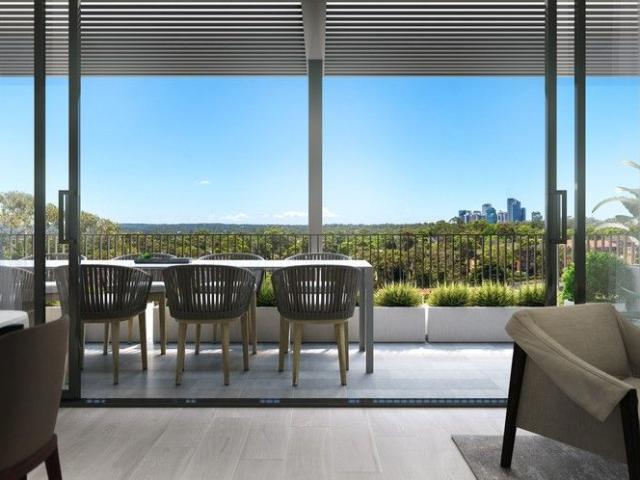 Apartment for sale in Sydney, New South Wales