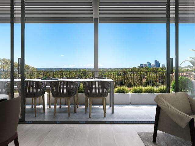 Apartment for sale in Sydney, New South Wales