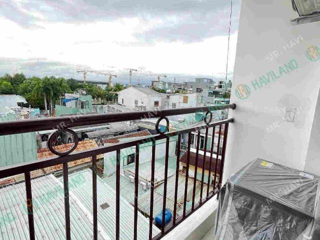 Căn hộ cho thuê tại Thanh Khê, Đà Nẵng