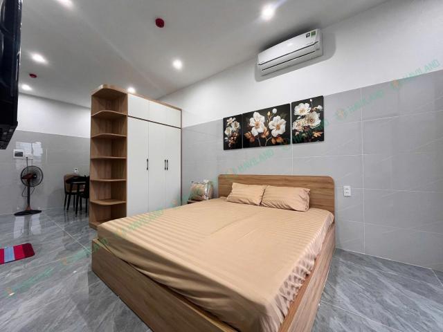 Căn hộ cho thuê tại Đà Nẵng
