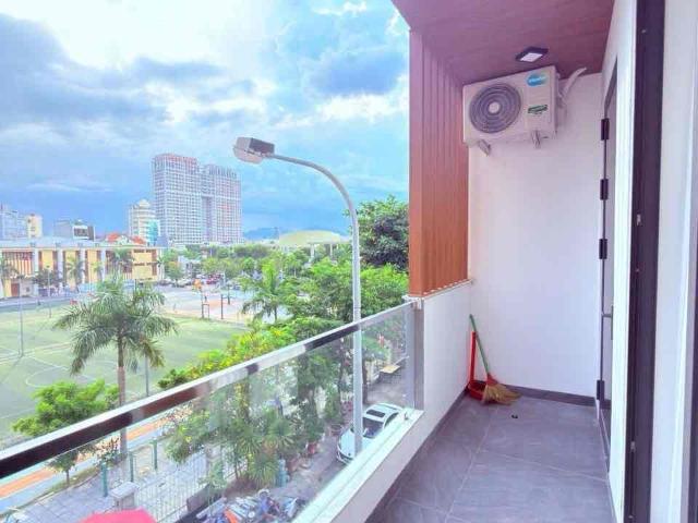 Căn hộ cho thuê tại Đà Nẵng
