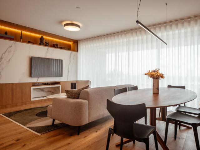 Apartamento alugar em Pedreira dos Húngaros, Oeiras