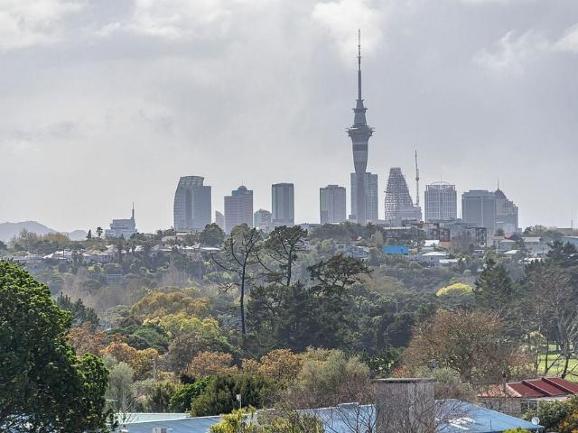 Apartment for rent in Balmoral