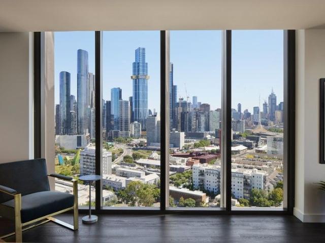 Apartment for sale in Southbank, Victoria