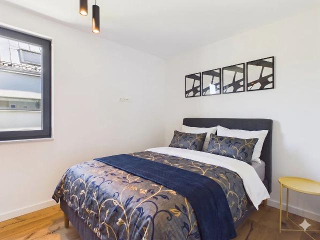 Apartment mieten in Hernals, Wien