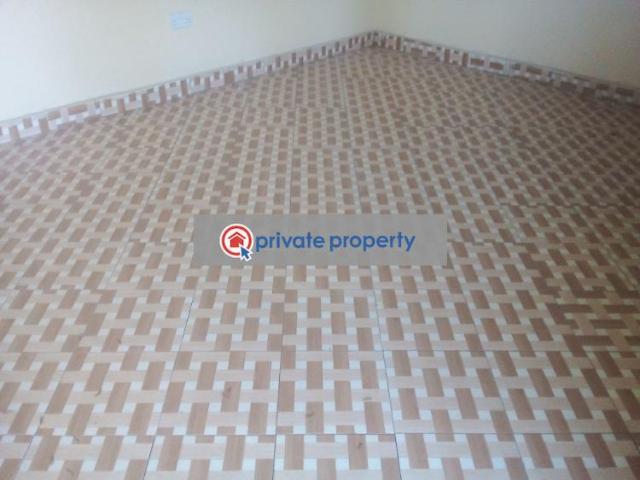 Apartment for rent in Kabete, Kiambu