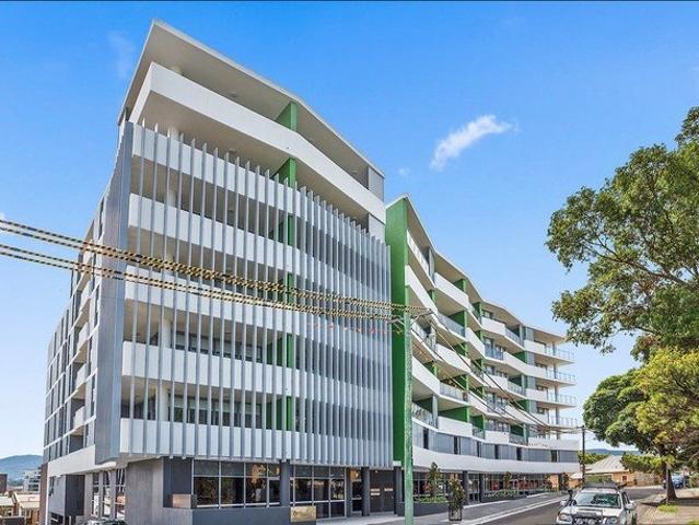 Apartment for rent in Wollongong West, New South Wales