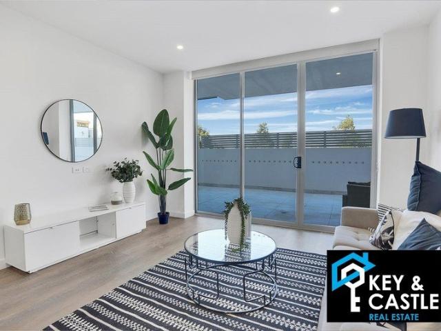 Apartment for sale in Sydney, New South Wales