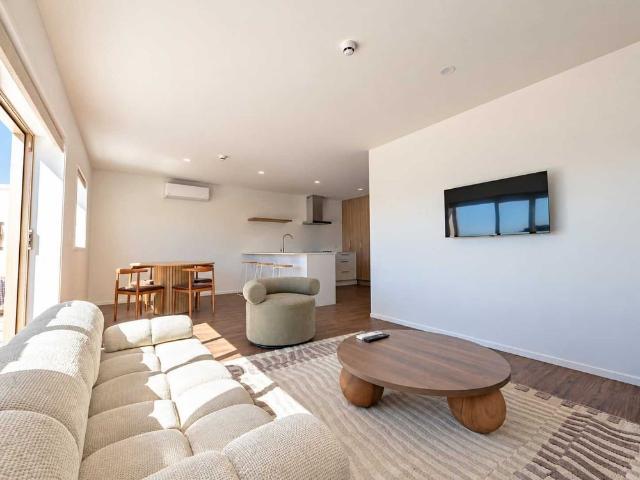 House for rent in City Rise, Dunedin