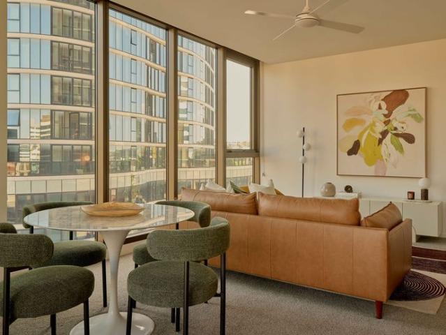 Apartment for rent in Toombul, Queensland