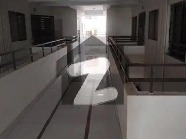 Apartment for rent in Gulshan-e-Iqbal Town, North Waziristan
