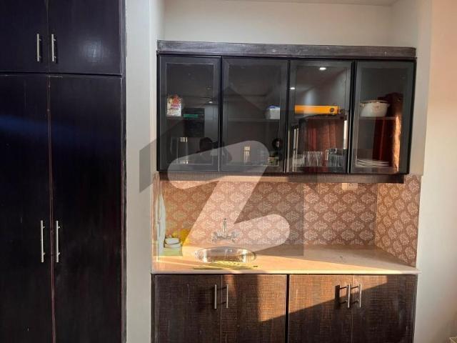Apartment for rent in Islamabad
